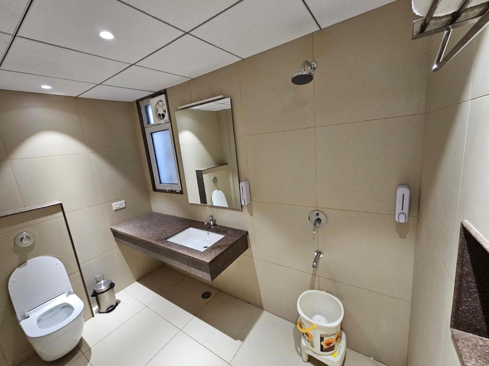 Hotel Bagla Atithi Banaras Váránasí Exteriér fotografie